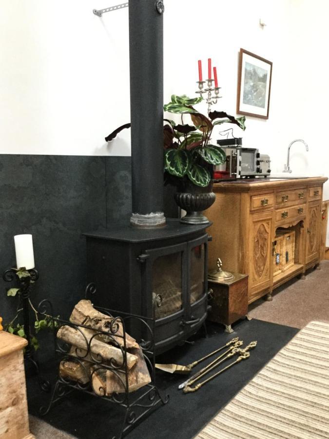 Ashkirk Auld Skuil酒店 外观 照片