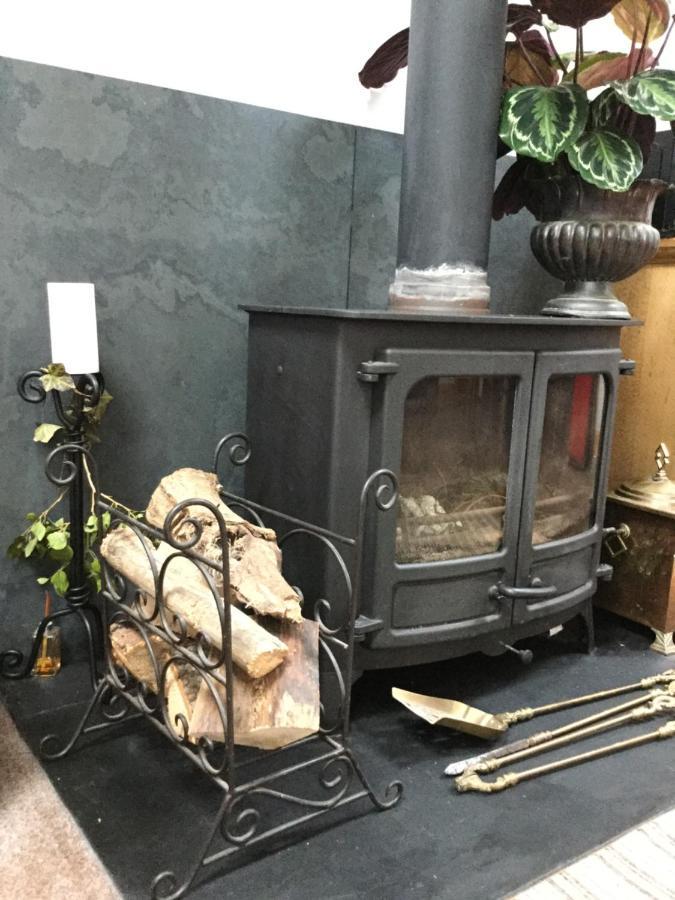 Ashkirk Auld Skuil酒店 外观 照片